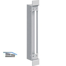 SIMONS Aufnahmeelement TECTUS TE640 f�r Stahlzarge, Stahl verzinkt