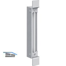 SIMONS Aufnahmeelement TECTUS TE 240 3D f�r Stahlzarge, Stahl verzinkt