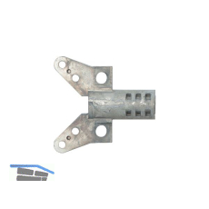 SFS Anschraubtaschen INCANTO Standard - 6,5 mm