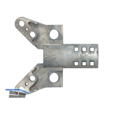 SFS Anschraubtaschen INCANTO Standard - 11 mm