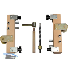 SFS Anschlagwerkzeug f�r Einbohrband Typ Nussband 14 mm