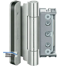 T�rband BAKA Protect 4010 3D FD MSTS Stiftsicherung,1Satz= 3Stk.Stahl verzinkt