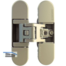 KRONA KOBLENZ T�rband K6700, universal, Zamak vernickelt matt