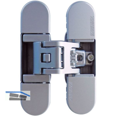 KRONA KOBLENZ T�rband K6700, universal, Zamak verchromt matt