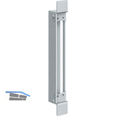 SIMONS Aufnahmeelemente TECTUS TE380 3D f�r Stahlzargen, Stahl verzinkt