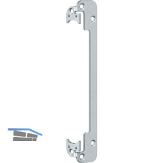 SIMONS Befestigungswinkel f�r Blockzarge TE 640 3D BW, Aufdoppelung bis 20 mm
