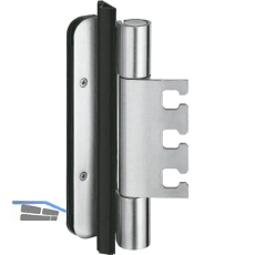 SIMONSWERK Objektband VX 7939/160 FD, Bandh�he 160 mm, Edelstahl