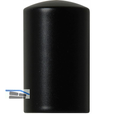 Aufsteckh�lse Fl�gelteil f�r Einbohrband-Unterteil mit zwei Zapfen