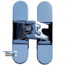 KRONA KOBLENZ T�rband K6200, universal, Zamak verchromt