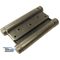 IBFM Pendelt�rband doppelt wirkend, Gr. 39, Stahl gelb passiviert