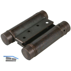 IBFM Pendelt�rband doppelt wirkend, Gr. 29, Stahl bronzebeschichtet