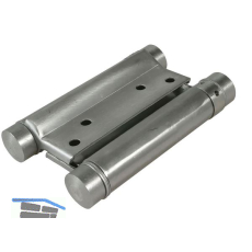 IBFM Pendelt�rband doppelt wirkend, Gr. 36, Edelstahl