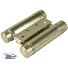 IBFM Pendelt�rband doppelt wirkend, Gr. 33, Stahl vermessingt