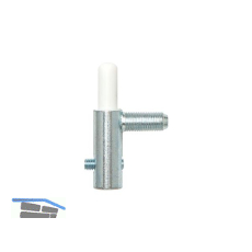 SIMONSWERK T�rband Rahmenteil SCH 27-27 f�r Stahlzargen, Stahl verzinkt