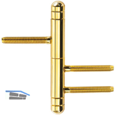 SIMONSWERK T�rband Variant V3420 Design SOFT, vergoldet