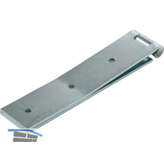 Kistenband/Langband 300 x 35 x 2,5 mm, Stahl verzinkt