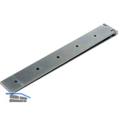 Kistenband/Langband 500 x 35 x 2,5 mm, Stahl verzinkt