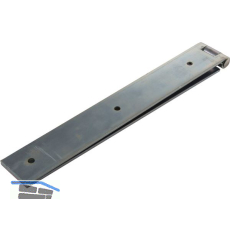 Kistenband/Langband 600 x 45 x 3,75 mm, Stahl verzinkt