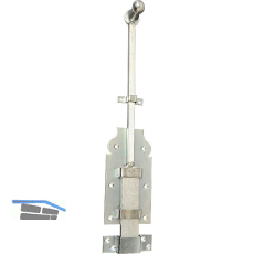 T�rstangenriegel L=400 mm Stahl verzinkt