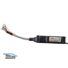 BKS Notstrompufferung f�r Motorschloss BKS 54900301 f�r B 1956/ B 1959