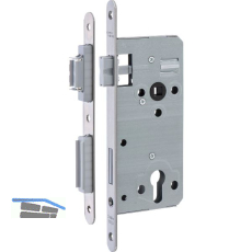 DORMAKABA Magnetfallenschloss Cludo PZ mit 2-fach verstellbarem Schlie�blech