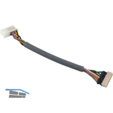 BKS Kabeladapter f�r EK Schl�sser Serie 21,5490 0311