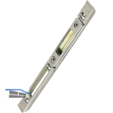 MACO Riegelschlie�teil mit verstellb. Stahleinsatz zu Z-TS u.G-TS,208x18 (29776)