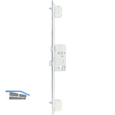 WG Mehrfachverriegelungsschloss MVS 903S /60 rechts