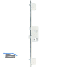 WG Mehrfachverriegelungsschloss MVS 903S /70 links
