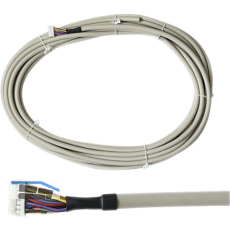 BKS Anschlusskabel 14 polig,L�nge 10m, f�r EK Schl�sser Serie 19/21/23,5490 0300