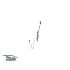 Kabel�bergang Fl�gelteil STV-K� T1 inkl. 3,5 m Kabel und Stecker f�r Motorkasten