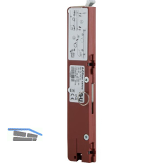 SECURY Anbauset A-�ffner Servo