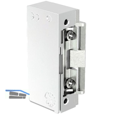 Austauschst�ck ET 8 S federnd 30N,o. mech. Entriegelung,16x28x65,5mm, verzinkt