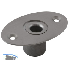 BMH Bodenschlie�mulde 1192, Edelstahl