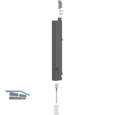 GU Anbauset zu Secury Automatik