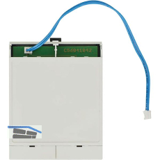 BKS Notstrompufferung f�r motorische Treibriegelschl�sser f�r Brandschutzt�ren