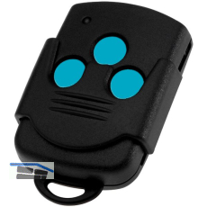 Funkhandsender f�r DORMAKABA Motorschl�sser 134/MO, mit t�rkisen Tasten