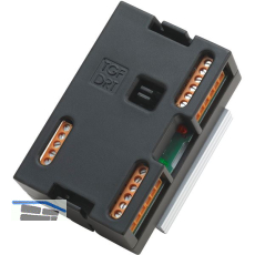 Externe Steuerung f�r DORMAKABA Motorschl�sser 134/MO, Kunststoff schwarz