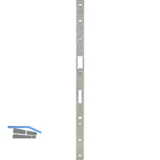 KFV-Stulp 400 zu Hauptschloss f�r MFV-One Reparatur, Flachstulp 20mm,Edelstahl