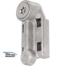 GU Ersatzteil Beutel Reiter f�r Anbauset