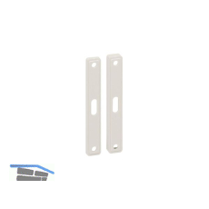 Aufbausockel 10363, 1 Set = 12 Stk.