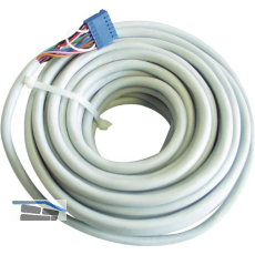 Anschlusskabel EA 219 hochflexibel, 10 Meter