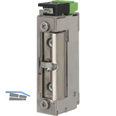 T�r�ffner 118FRR FaFix 10-24V, ohne Schlie�blech