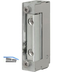 T�r�ffner 118E340 mit verst�rkter Fallenfeder ohne Arretierung