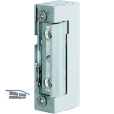 T�r�ffner 128E340 mit verst�rkter Fallenfeder mit Arretierung