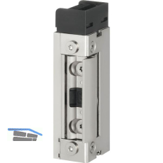 T�r�ffner 143 Q 34, 12-24V, ohne Schlie�blech