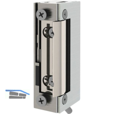 T�r�ffner 148W FaFix,wassergesch�tzt, 10 - 24 V, o. Entriegelung, o. Schlie�bl.