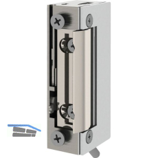 T�r�ffner 148WE FaFix,wassergesch�tzt, 10 - 24 V, m. Entriegelung, o. Schlie�bl.