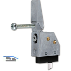 Riegelschaltkontakt 878