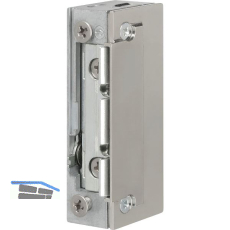 Austauschst�ck mit Entriegelung Type 118E.13 ProFix2